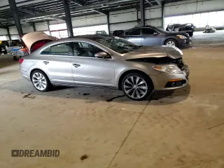 2011 Volkswagen CC Executive 4Motion with VIN WVWGU7AN7BE702120, listed as a Copart auction lot 78808094 with 123,030 mi miles and Salvage Title. Bid and sale history available at carsss.com. Image 11.