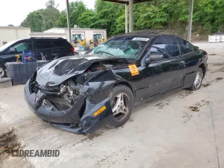 2003 Pontiac Sunfire z VIN 1G2JB12F637240532, wystawiony jako Copart lot #56368465 z przebiegiem 265 928 mil mil oraz Szkoda całkowita • Salvage title. Historia ofert i sprzedaży dostępna na DreamBid. Obrazek 1.