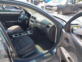 2012 Ford Fusion SE with VIN 3FAHP0HA7CR272566, listed as a IAAI auction lot 42539791 with 193,417 mi miles and . Bid and sale history available at DreamBid. Image 5.