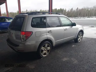 2009 Subaru Forester X Limited with VIN JF2SH64639H736367, listed as a IAAI auction lot 41731070 with 187,852 mi miles and . Bid and sale history available at DreamBid. Image 4.