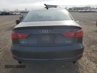 2015 Audi S3 2.0T Prestige with VIN WAUFFRFF3F1138298, listed as a Copart auction lot 73710274 with 210,718 mi miles and Clean Title. Bid and sale history available at carsss.com. Image 6.