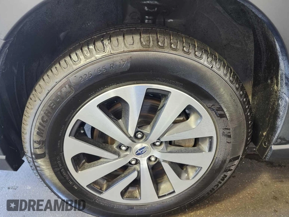 2023 Subaru Outback Premium with VIN 4S4BTADC6P3138981, listed as a IAAI auction lot 42733786 with 76,840 mi miles and . Bid and sale history available at DreamBid. Image 23.