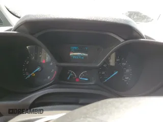 2016 Ford Transit Connect XLT с VIN NM0GE9F76G1283529, выставлен на аукционе Copart как лот 59218775 с пробегом 90 579 миль миль и Чистый • Clean title. История ставок и продаж доступна на DreamBid. Изображение 9.