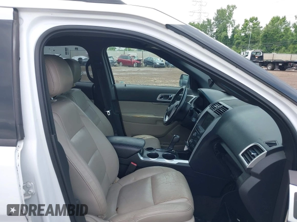 2013 Ford Explorer XLT с VIN 1FM5K7D80DGA22176, выставлен на аукционе IAAI как лот 42604472 с пробегом 230 962 миль миль и . История ставок и продаж доступна на DreamBid. Изображение 5.