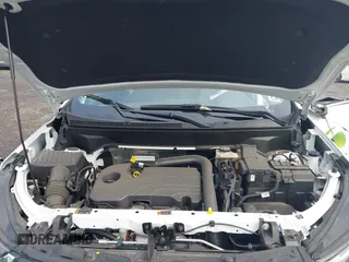 2024 Chevrolet Equinox LT z VIN 3GNAXTEG7RS215833, wystawiony jako IAAI lot #42727224 z przebiegiem 14 684 mil mil oraz . Historia ofert i sprzedaży dostępna na DreamBid. Obrazek 10.