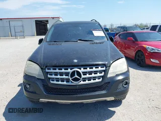 2011 Mercedes-Benz M 350 with VIN 4JGBB8GBXBA660659, listed as a IAAI auction lot 42068488 with 196,771 mi miles and . Bid and sale history available at DreamBid. Image 6.