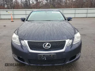 2009 Lexus GS 350 with VIN JTHCE96S990022988, listed as a Copart auction lot 49856235 with 73,136 mi miles and Clean Title. Bid and sale history available at carsss.com. Image 5.