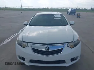 2012 Acura TSX с VIN JH4CU2F46CC016941, выставлен на аукционе IAAI как лот 42567197 с пробегом Не указан миль и . История ставок и продаж доступна на DreamBid. Изображение 12.
