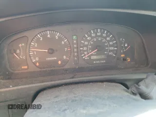 2000 Toyota Sienna LE with VIN 4T3ZF13C2YU193910, listed as a Copart auction lot 56395564 with 228,638 mi miles and Salvage Title. Bid and sale history available at carsss.com. Image 9.