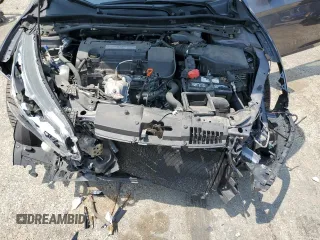 2015 Honda Accord EX-L с VIN 1HGCR2F84FA272843, выставлен на аукционе Copart как лот 61009575 с пробегом 69 566 миль миль и На запчасти • Non repairable. История ставок и продаж доступна на DreamBid. Изображение 11.
