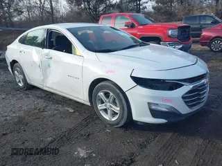 2022 Chevrolet Malibu LS with VIN 1G1ZB5ST9NF191078, listed as a IAAI auction lot 41554688 with 58,453 mi miles and . Bid and sale history available at DreamBid. Image 1.