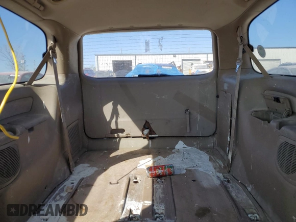 1998 Toyota Sienna LE with VIN 4T3ZF13C8WU067192, listed as a Copart auction lot 74510584 with 198,314 mi miles and Clean Title. Bid and sale history available at carsss.com. Image 10.