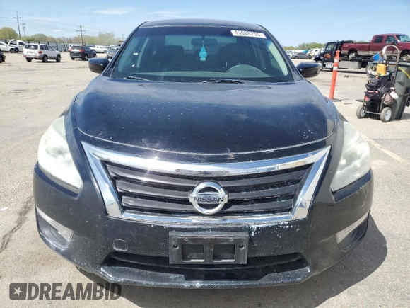 2014 Nissan Altima 2.5 with VIN 1N4AL3AP8EN220866, listed as a Copart auction lot 53088255 with 106,166 mi miles and Clean Title. Bid and sale history available at DreamBid. Image 5.