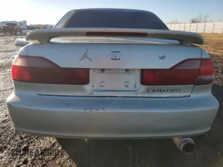 1998 Honda Accord LX с VIN 1HGCG5547WA185458, выставлен на аукционе Copart как лот 89294805 с пробегом Не указан миль и Списание • Salvage title. История ставок и продаж доступна на DreamBid. Изображение 6.