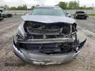 2015 Subaru Outback Premium z VIN 4S4BSACCXF3314885, wystawiony jako Copart lot #57954235 z przebiegiem 82 957 mil mil oraz Szkody całkowita. Historia ofert i sprzedaży dostępna na DreamBid. Obrazek 5.