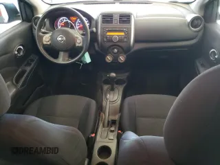 2012 Nissan Versa SL with VIN 3N1CN7AP9CL804584, listed as a Copart auction lot 49459735 with 90,093 mi miles and Clean Title. Bid and sale history available at carsss.com. Image 8.