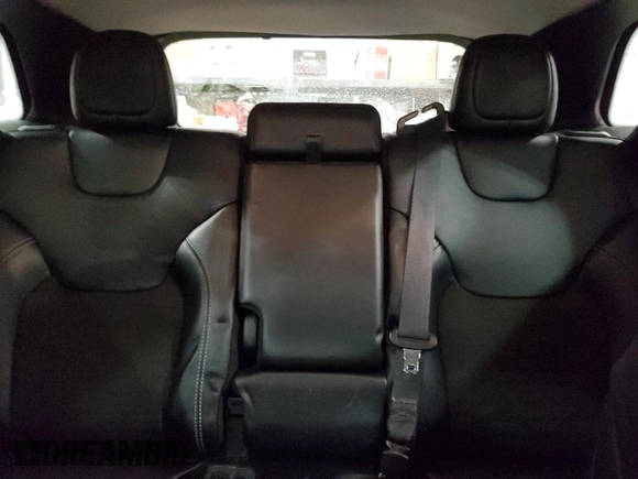 2022 Jeep Cherokee X with VIN 1C4PJMCX6ND526323, listed as a Copart auction lot 46282835 with 20,242 mi miles and Salvage Title. Bid and sale history available at carsss.com. Image 10.