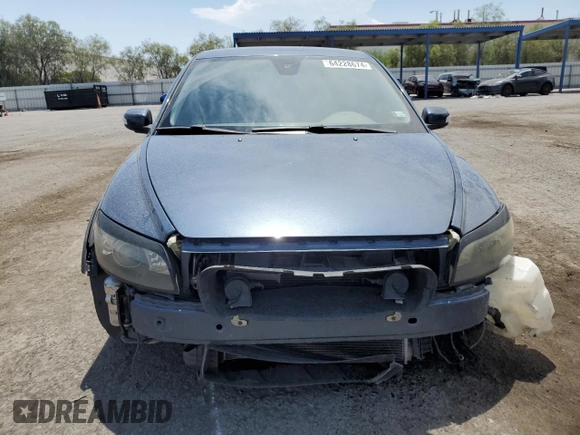 2008 Volvo C30 Version 1.0 z VIN YV1MK672682067301, wystawiony jako Copart lot #64228674 z przebiegiem 150 403 mil mil oraz Szkody całkowita. Historia ofert i sprzedaży dostępna na DreamBid. Obrazek 5.
