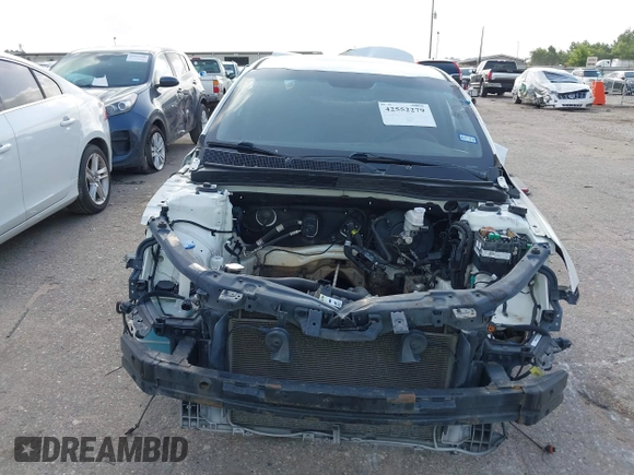 2015 Kia Optima LX with VIN KNAGM4A76F5568655, listed as a IAAI auction lot 42552279 with Not provided miles and . Bid and sale history available at DreamBid. Image 6.