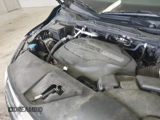 2018 Honda Odyssey EX-L with VIN 5FNRL6H78JB011284, listed as a IAAI auction lot 42000640 with 154,252 mi miles and . Bid and sale history available at DreamBid. Image 10.