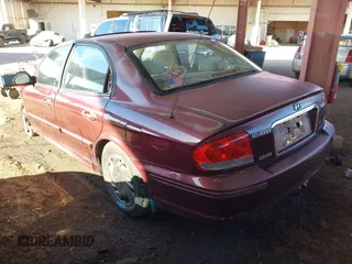 2004 Hyundai Sonata with VIN KMHWF25S44A944426, listed as a IAAI auction lot 41600969 with 1 mi miles. Bid and sale history available at carsss.com. Image 3.