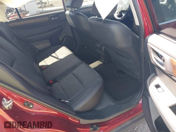 2017 Subaru Outback Limited с VIN 4S4BSENC1H3430791, выставлен на аукционе IAAI как лот 42058305 с пробегом 111 544 миль миль и . История ставок и продаж доступна на DreamBid. Изображение 8.