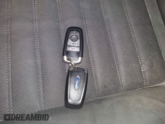2017 Ford Fusion SE с VIN 3FA6P0H7XHR171654, выставлен на аукционе IAAI как лот 41020604 с пробегом 190 375 миль миль и . История ставок и продаж доступна на DreamBid. Изображение 11.