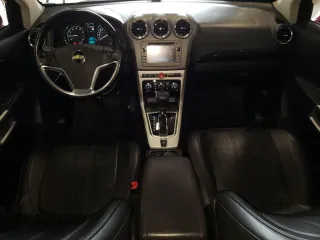 2014 Chevrolet Captiva Sport LT with VIN 3GNAL3EK1ES680392, listed as a Copart auction lot 65120464 with 110,510 mi miles and Salvage Title. Bid and sale history available at DreamBid. Image 8.