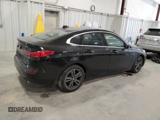 2021 BMW 2 Series 228i xDrive с VIN WBA73AK0XM7H47241, выставлен на аукционе Copart как лот 77201734 с пробегом 67 729 миль миль и На запчасти • Non repairable. История ставок и продаж доступна на DreamBid. Изображение 3.