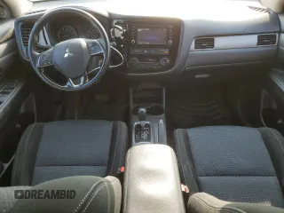 2016 Mitsubishi Outlander ES с VIN JA4AZ2A33GZ609677, выставлен на аукционе Copart как лот 59540155 с пробегом 135 281 миль миль и Чистый • Clean title. История ставок и продаж доступна на DreamBid. Изображение 8.
