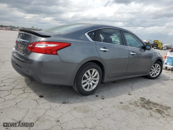 2016 Nissan Altima 2.5 S with VIN 1N4AL3AP6GC217737, listed as a Copart auction lot 51326505 with 132,370 mi miles and Salvage Title. Bid and sale history available at carsss.com. Image 3.