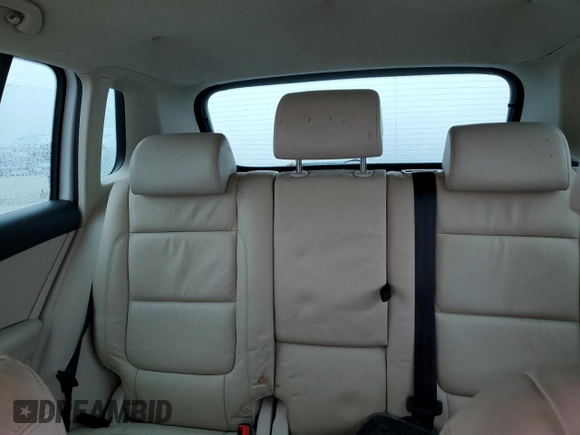 2010 Volkswagen Tiguan SEL with VIN WVGBV7AX8AW530953, listed as a Copart auction lot 81807704 with 146,558 mi miles and Salvage Title. Bid and sale history available at DreamBid. Image 10.