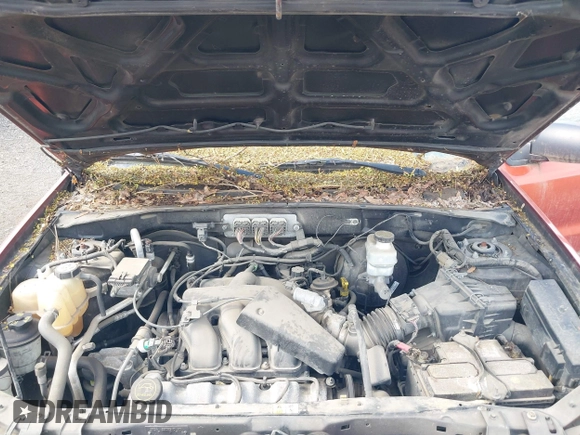 2006 Ford Escape XLT with VIN 1FMCU93136KB88998, listed as a IAAI auction lot 42410306 with 186,892 mi miles and . Bid and sale history available at DreamBid. Image 10.