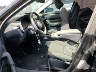 2025 Mazda CX-50 S Select with VIN 7MMVABAM4SN309170, listed as a Copart auction lot 82030384 with Not Provided miles and Salvage Title. Bid and sale history available at DreamBid. Image 7.