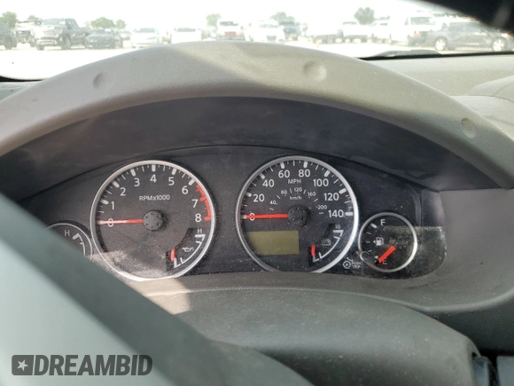 2013 Nissan Frontier SV with VIN 1N6AD0ER8DN744371, listed as a Copart auction lot 57477375 with Not provided miles and Clean title. Bid and sale history available at DreamBid. Image 9.