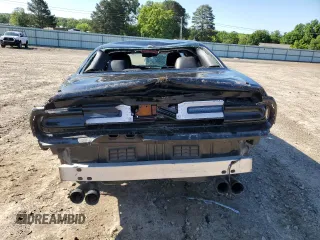 2021 Dodge Challenger R/T Scat Pack z VIN 2C3CDZFJ7MH502872, wystawiony jako Copart lot #56115325 z przebiegiem 73 652 mil mil oraz Szkoda całkowita • Salvage title. Historia ofert i sprzedaży dostępna na DreamBid. Obrazek 6.