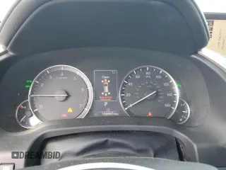 2016 Lexus RX 350 с VIN JTJBZMCA4G2012562, выставлен на аукционе Copart как лот 56843915 с пробегом 106 065 миль миль и Списание • Salvage title. История ставок и продаж доступна на DreamBid. Изображение 9.