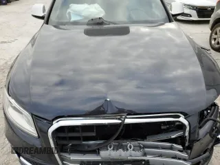 2016 Audi SQ5 Premium Plus with VIN WA1CCAFP6GA014739, listed as a Copart auction lot 69891042 with 84,106 mi miles. Bid and sale history available at carsss.com. Image 12.