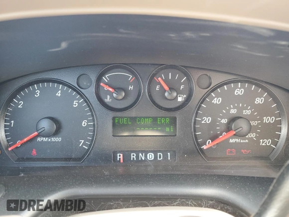 2005 Ford Taurus SE z VIN 1FAFP53215A212736, wystawiony jako Copart lot #58439495 z przebiegiem Nie podano mil oraz Szkoda całkowita • Salvage title. Historia ofert i sprzedaży dostępna na DreamBid. Obrazek 9.