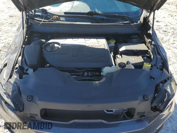 2019 Jeep Cherokee Latitude Plus with VIN 1C4PJMLX4KD310644, listed as a Copart auction lot 78013444 with 77,456 mi miles and Salvage Title. Bid and sale history available at carsss.com. Image 12.