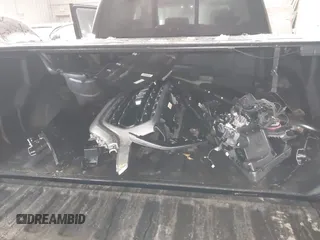 2022 Ram 1500 Limited with VIN 1C6SRFHT9NN481884, listed as a IAAI auction lot 41679409 with 47,571 mi miles and . Bid and sale history available at DreamBid. Image 12.