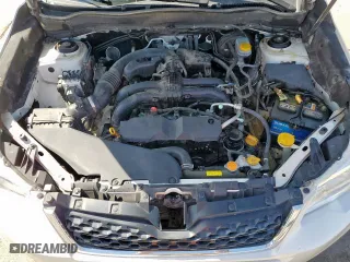 2015 Subaru Forester 2.5i Premium with VIN JF2SJADC1FH827663, listed as a Copart auction lot 52176295 with 130,094 mi miles and Salvage Title. Bid and sale history available at carsss.com. Image 12.