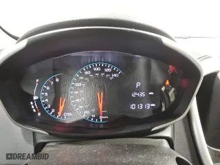 2017 Chevrolet Sonic LT with VIN 1G1JD6SH6H4152862, listed as a Copart auction lot 50726345 with 101,313 mi miles and Clean Title. Bid and sale history available at carsss.com. Image 9.