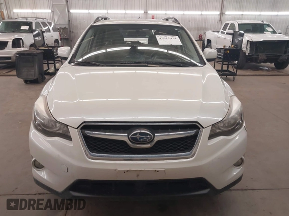 2014 Subaru Crosstrek Premium with VIN JF2GPACCXE8330213, listed as a IAAI auction lot 42012474 with 145,018 mi miles and . Bid and sale history available at DreamBid. Image 13.