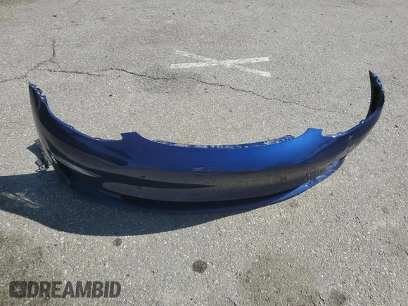 2023 Tesla Model 3 Long Range with VIN 5YJ3E1EB3PF633070, listed as a Copart auction lot 48942545 with 38,332 mi miles and Salvage Title. Bid and sale history available at DreamBid. Image 14.