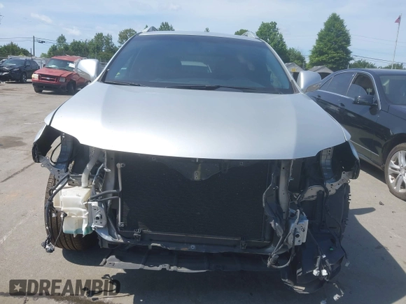 2013 Lexus RX 350 with VIN 2T2BK1BA1DC190977, listed as a IAAI auction lot 42427269 with 114,517 mi miles and . Bid and sale history available at DreamBid. Image 12.
