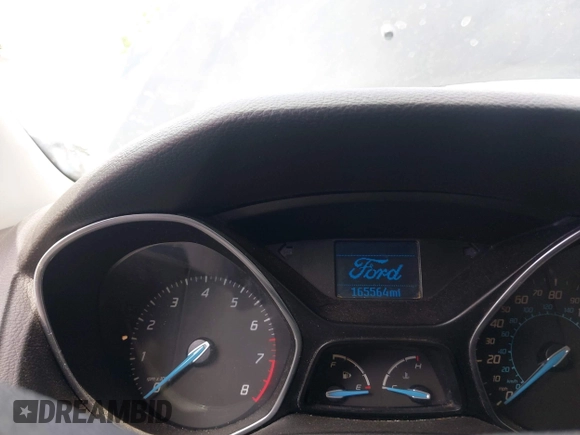 2012 Ford Focus SE с VIN 1FAHP3F28CL152822, выставлен на аукционе IAAI как лот 42277102 с пробегом 165 564 миль миль и . История ставок и продаж доступна на DreamBid. Изображение 7.