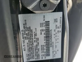 2016 Lincoln MKZ Hybrid z VIN 3LN6L2LU2GR625176, wystawiony jako Copart lot #54044385 z przebiegiem 124 861 mil mil oraz Szkoda całkowita • Salvage title. Historia ofert i sprzedaży dostępna na DreamBid. Obrazek 12.