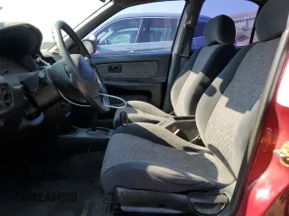 1999 Nissan Sentra XE с VIN 1N4AB41D7XC721910, выставлен на аукционе Copart как лот 64487045 с пробегом 75 054 миль миль и Списание • Salvage title. История ставок и продаж доступна на DreamBid. Изображение 7.