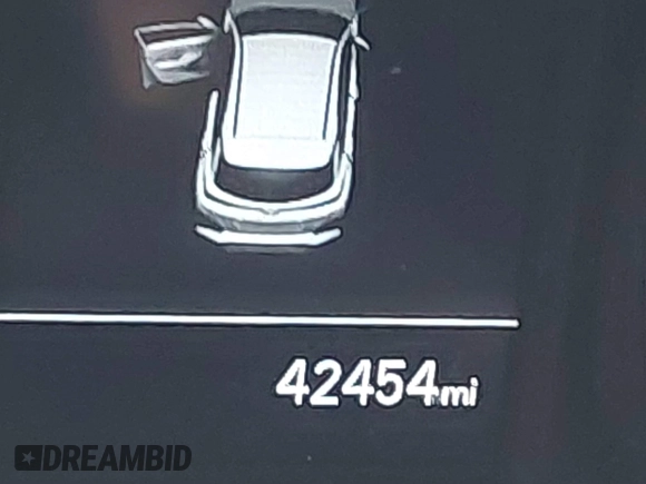 2019 Hyundai Kona Limited with VIN KM8K3CA59KU239307, listed as a IAAI auction lot 41607380 with 42,454 mi miles. Bid and sale history available at carsss.com. Image 14.